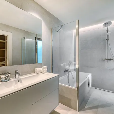 3001 Velaya Beachfront Luxury * Эстепона