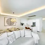 Apartmán 3001 Velaya Beachfront Luxury Estepona