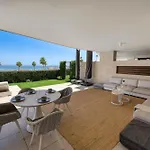 Apartmán 3001 Velaya Beachfront Luxury Estepona