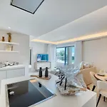 Apartmán 3001 Velaya Beachfront Luxury