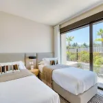 Apartmán 3001 Velaya Beachfront Luxury *