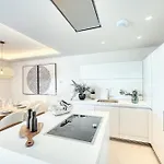 Apartmán 3001 Velaya Beachfront Luxury Estepona
