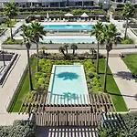 3001 Velaya Beachfront Luxury Apartmán Estepona