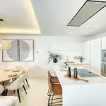 3001 Velaya Beachfront Luxury Estepona