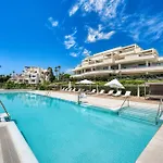Apartmán 3001 Velaya Beachfront Luxury Estepona