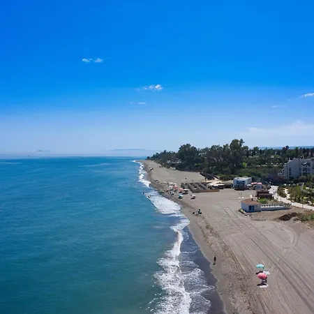 3001 Velaya Beachfront Luxury * Estepona