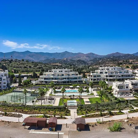 3001 Velaya Beachfront Luxury Apartman *