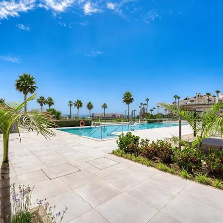 3001 Velaya Beachfront Luxury Apartman *