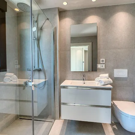 アパート 3001 Velaya Beachfront Luxury *