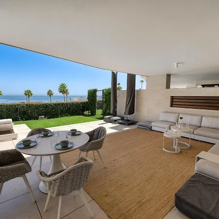 Apartamento 3001 Velaya Beachfront Luxury Estepona