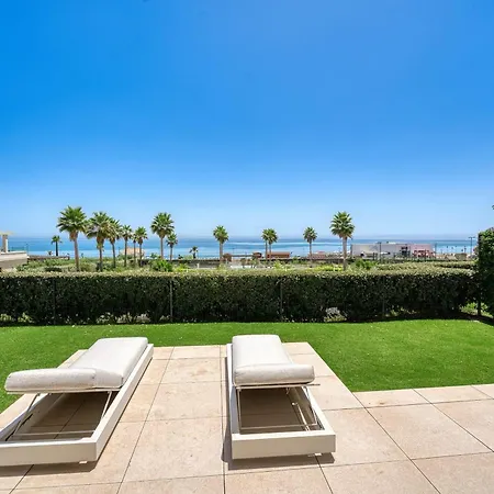 3001 Velaya Beachfront Luxury *