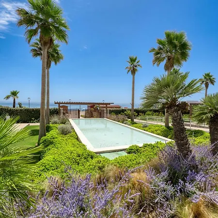 3001 Velaya Beachfront Luxury Estepona
