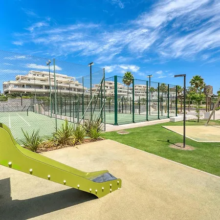 3001 Velaya Beachfront Luxury * Estepona