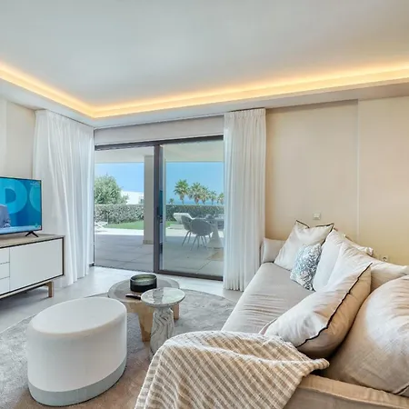 Apartman 3001 Velaya Beachfront Luxury *