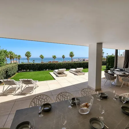 3001 Velaya Beachfront Luxury