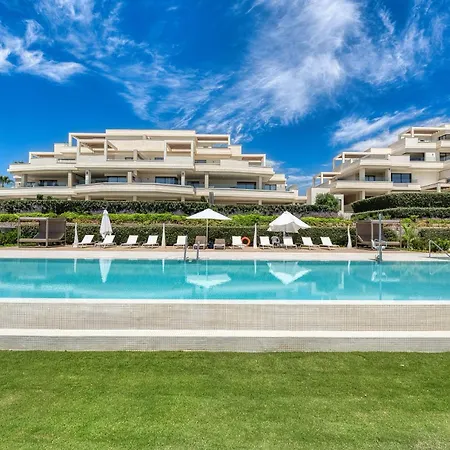 Apartman 3001 Velaya Beachfront Luxury