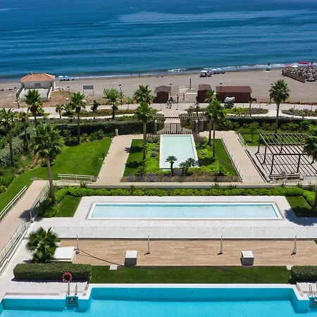 3001 Velaya Beachfront Luxury Apartman *