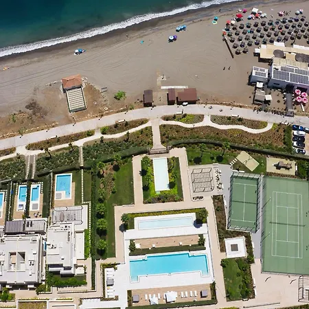 3001 Velaya Beachfront Luxury