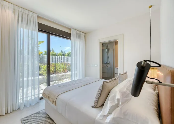 3001 Velaya Beachfront Luxury 公寓 *