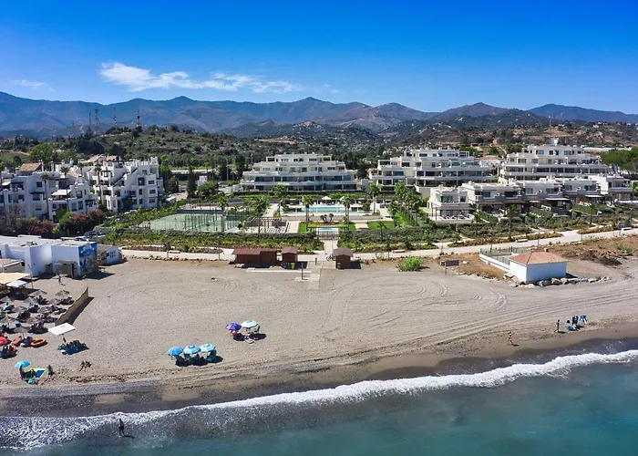 3001 Velaya Beachfront Luxury Lägenhet *