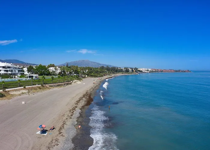 3001 Velaya Beachfront Luxury Estepona