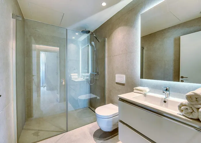 Lägenhet 3001 Velaya Beachfront Luxury