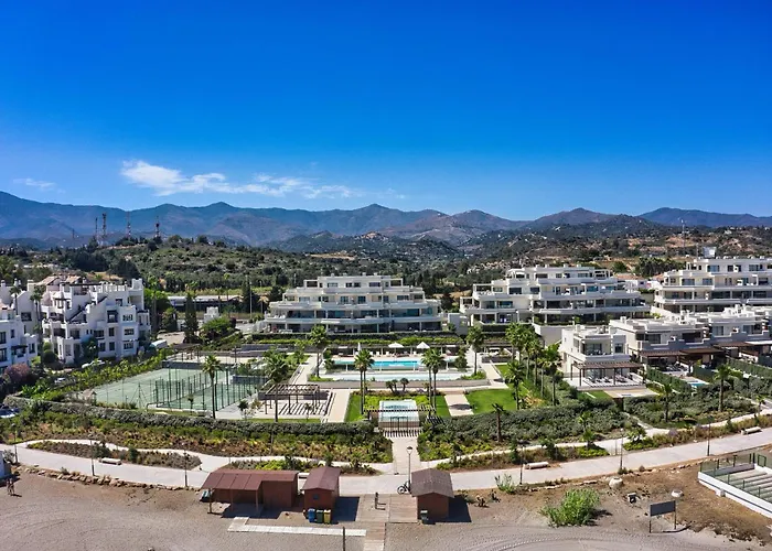 3001 Velaya Beachfront Luxury Lägenhet *