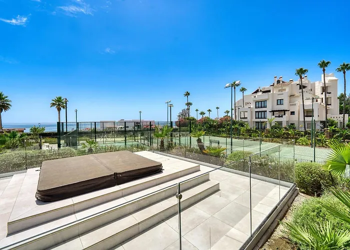 3001 Velaya Beachfront Luxury *