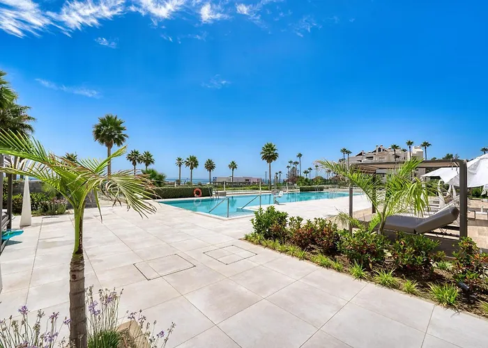 3001 Velaya Beachfront Luxury 公寓 *