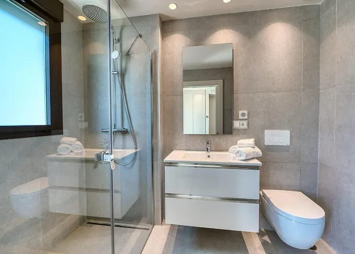 公寓 3001 Velaya Beachfront Luxury *