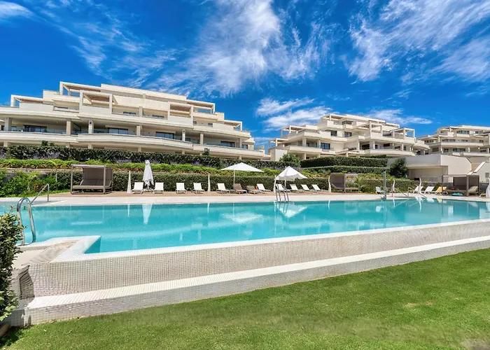 3001 Velaya Beachfront Luxury Estepona