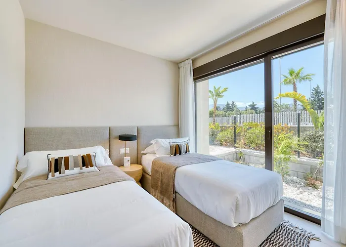 Lägenhet 3001 Velaya Beachfront Luxury *