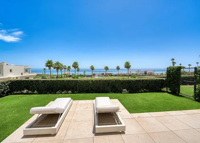 3001 Velaya Beachfront Luxury *