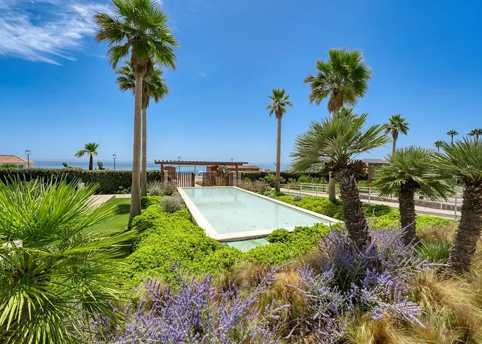 3001 Velaya Beachfront Luxury Estepona
