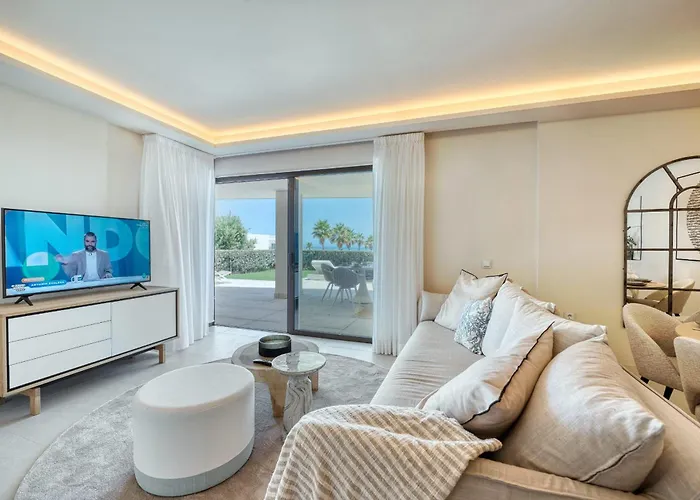 公寓 3001 Velaya Beachfront Luxury *