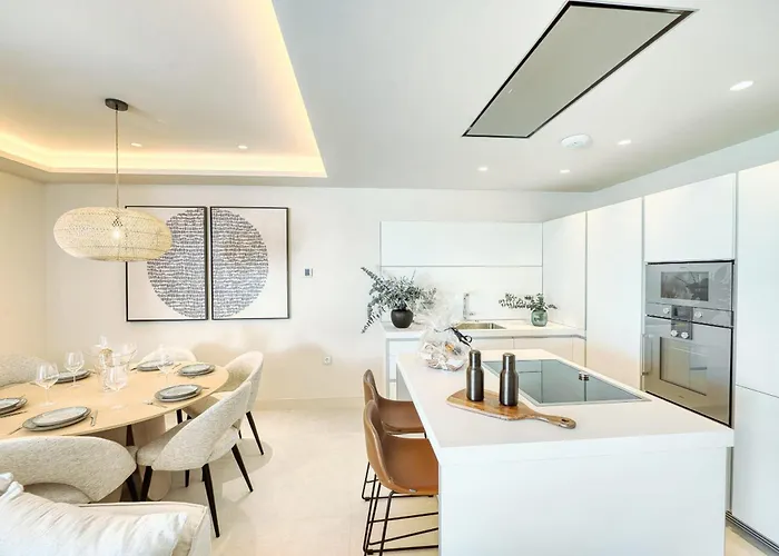 3001 Velaya Beachfront Luxury Estepona