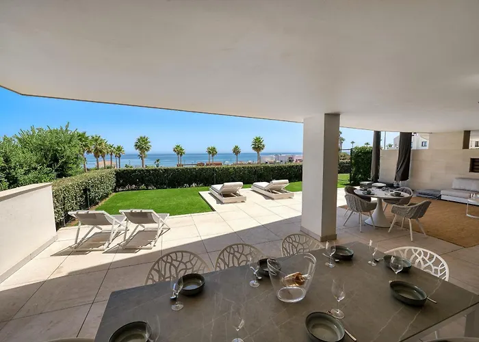 3001 Velaya Beachfront Luxury