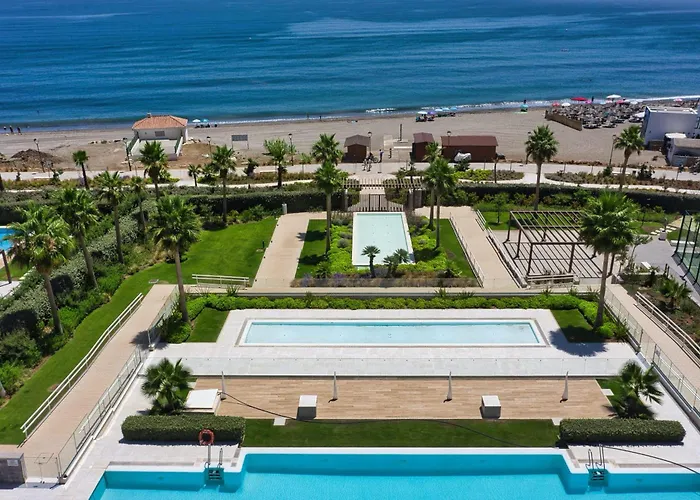 3001 Velaya Beachfront Luxury 公寓 *