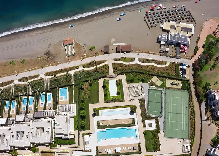 3001 Velaya Beachfront Luxury